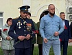 В РАССКАЗОВО ПОЧТИЛИ ПАМЯТЬ ГЕРОЯ РОССИИ АЛЕКСАНДРА КОМЯГИНА