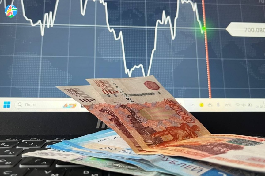 Рассказовская пенсионерка вместо заработка на фондовой бирже лишилась 1,5 млн рублей