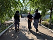 В РАССКАЗОВСКОМ ОКРУГЕ ПРОШЛИ АНТИТЕРРОРИСТИЧЕСКИЕ И ПРОТИВОПОЖАРНЫЕ УЧЕНИЯ