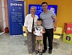 ДЕНЬ ФИЗКУЛЬТУРНИКА С ЧЕМПИОНОМ
