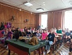СОТРУДНИКИ КРАЕВЕДЧЕСКОГО МУЗЕЯ ПРОВЕЛИ МЕРОПРИЯТИЕ ПОСВЯЩЕННОЕ ДНЮ ПАМЯТИ И СКОРБИ