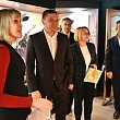ГЛАВА ТАМБОВСКОЙ ОБЛАСТИ ПОСЕТИЛ КРАЕВЕДЧЕСКИЙ МУЗЕЙ В РАССКАЗОВО