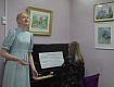 В Рассказовском музее открылась выставка «Земля С. В. Рахманинова»