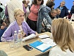 В КАДРОВОМ ЦЕНТРЕ ПРОШЛА ЯРМАРКА ВАКАНСИЙ