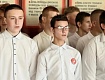 ЧЕСТВОВАНИЕ СТУДЕНТОВ-ВОЛОНТЕРОВ