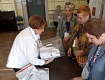 К РАССКАЗОВЦАМ НА ДОМ ВЫЕЗЖАЮТ ЧЛЕНЫ ИЗБИРАТЕЛЬНОЙ КОМИССИИ