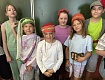 СОТРУДНИКИ КРАЕВЕДЧЕСКОГО МУЗЕЯ ПРОВЕЛИ МЕРОПРИЯТИЕ ДЛЯ ДЕТЕЙ