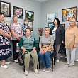 ЭКСКУРСИЯ ДЛЯ ПРЕДСТАВИТЕЛЕЙ «ВСЕРОССИЙСКОГО ОБЩЕСТВА СЛЕПЫХ» 
