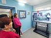 ОТКРЫТИЕ ВСТАВКИ «ИСКУССТВО СВОИМИ РУКАМИ»