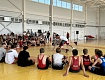 ДЕНЬ ФИЗКУЛЬТУРНИКА С ЧЕМПИОНОМ