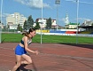 В Тамбове состоялся областной чемпионат и первенство по легкой атлетике