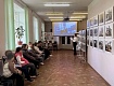 ФОТОВЫСТАВКУ КОРРЕСПОНДЕНТА «РОССИЙСКОЙ ГАЗЕТЫ» ОТКРЫЛИ В ГОРОДСКОЙ БИБЛИОТЕКЕ