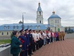В РАССКАЗОВО ПОЧТИЛИ ПАМЯТЬ ГЕРОЯ СОВЕТСКОГО СОЮЗА ЗОИ КОСМОДЕМЬЯНСКОЙ