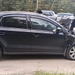 ДТП С УЧАСТИЕМ ЧЕТЫРЕХ АВТОМОБИЛЕЙ В РАССКАЗОВСКОМ ОКРУГЕ