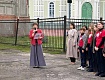 В РАССКАЗОВО ОТКРЫЛИ ПАМЯТНЫЙ ЗНАК К 150-ЛЕТИЮ ПОЖАРНОЙ СЛУЖБЫ