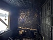 Подробности пожара в городе Рассказово