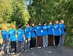 СТУДЕНТКИ ИНДУСТРИАЛЬНО-ПРОМЫШЛЕННОГО ТЕХНИКУМА ПРОВЕЛИ ЭКОЛОГИЧЕСКИЙ СУББОТНИК