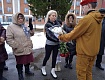 Мемориальную доску погибшему в СВО Дмитрию Улитину открыли в городе Рассказово
