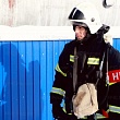В Рассказовском и Моршанском районах за выходные в пожарах погибли два человека