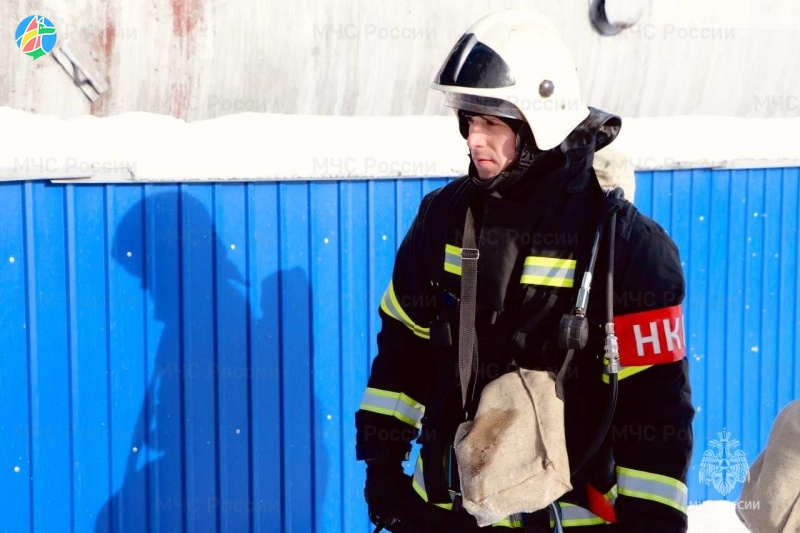 В Рассказовском и Моршанском районах за выходные в пожарах погибли два человека
