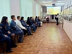 СОТРУДНИКИ ИК-3 И ИК-8 ПОСЕТИЛИ ФОТОВЫСТАВКУ «ДОНБАСС 2022»