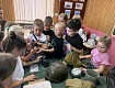 СОТРУДНИКИ КРАЕВЕДЧЕСКОГО МУЗЕЯ ПРОВЕЛИ МЕРОПРИЯТИЕ ПОСВЯЩЕННОЕ ДНЮ ПАМЯТИ И СКОРБИ