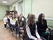 ТОРЖЕСТВЕННАЯ ЦЕРЕМОНИЯ ВРУЧЕНИЯ ПАСПОРТОВ СОСТОЯЛАСЬ В ЦЕНТРАЛЬНОЙ БИБЛИОТЕКЕ