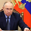 Жители Тамбовской области смогут задать вопрос Владимиру Путину по телефону, SMS и в социальных сетях