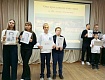 ШКОЛЬНИКИ ПОЗНАКОМИЛИСЬ С ВДАЮЩИМИСЯ УРОЖЕНЦАМИ КРАЯ