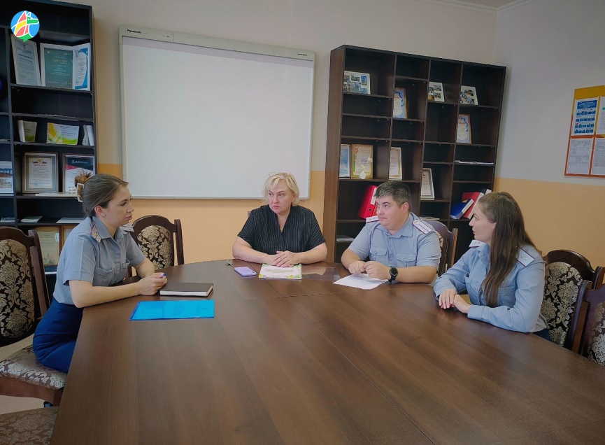 ПСИХОЛОГИ УИС ПРОВЕЛИ РАБОЧИЕ ВСТРЕЧИ С ПАРТНЕРСКИМИ ОРГАНИЗАЦИЯМИ