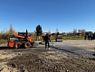 ТРЕТИЙ КОРПУС ШКОЛЫ № 3: ПОЭТАПНОЕ БЛАГОУСТРОЙСТВО ТЕРРИТОРИИ