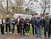 В РАССКАЗОВО ОТКРЫЛИ МЕМОРИАЛЬНУЮ ДОСКУ УЧАСТНИКУ СВО