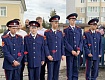 В РАССКАЗОВО ОТКРЫЛИ ПАМЯТНЫЙ ЗНАК К 150-ЛЕТИЮ ПОЖАРНОЙ СЛУЖБЫ