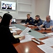 Заседание антинаркотической комиссии округа