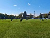 СОСТОЯЛСЯ ОТКРЫТЫЙ ТУРНИР ПО ФУТБОЛУ ПАМЯТИ ГЕРОЯ РОССИИ