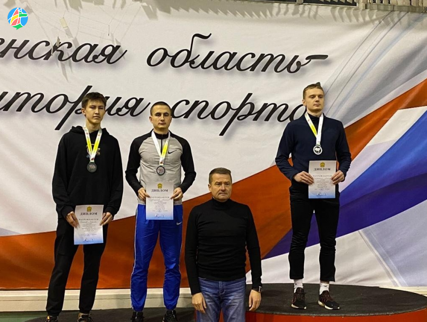 Легкоатлеты Мичуринска завоевали награды на состязаниях в Пензе