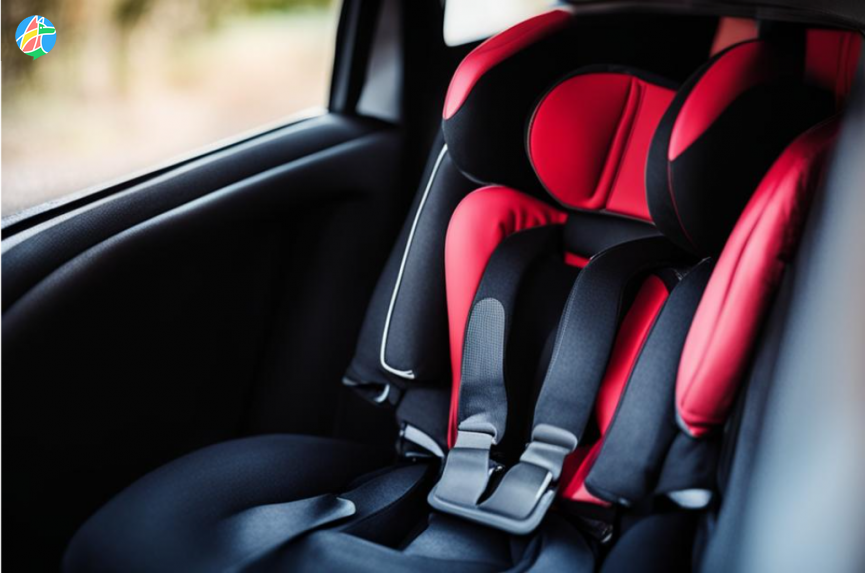 Усиление контроля перевозки детей в автомобиле