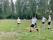 Спортивный праздник ко Дню физкультурника прошел в Рассказовском округе