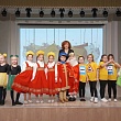 Юные рассказовские театралы поедут выступать в Москву 