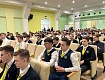 Выпускники Рассказова познакомились с  Военно-воздушной академией