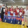 В ТАМБОВЕ ПРОШЛИ СОРЕВНОВАНИЯ ПО САМБО ПАМЯТИ МАСТЕРА СПОРТА СССР
