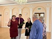 СЕМЬЯ ОСИПОВЫХ ОТМЕТИЛА ЗОЛОТУЮ СВАДЬБУ