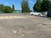 О ходе работ по ремонту дорог в Рассказово