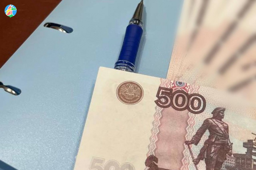 В Тамбовской области гендиректор фирмы подозревается в неуплате налогов на 300 млн рублей