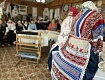 В РАССКАЗОВСКОМ ОКРУГЕ ПРОШЛО МЕРОПРИЯТИЕ «УЗОРЫ РОДИНЫ МОЕЙ»