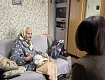ЖИТЕЛЬНИЦА РАССКАЗОВО ОТМЕТИЛА 95 ЛЕТ