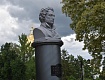 В день рождения Пушкина в Моршанске возложили цветы к памятнику поэту