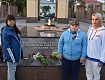   Свечи памяти сегодня зажгли в Моршанске в четыре утра