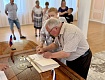 ЧЕСТВОВАНИЕ ЮБИЛЯРОВ СЕМЕЙНОЙ ЖИЗНИ