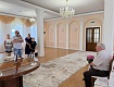 ЧЕСТВОВАНИЕ ЮБИЛЯРОВ СЕМЕЙНОЙ ЖИЗНИ